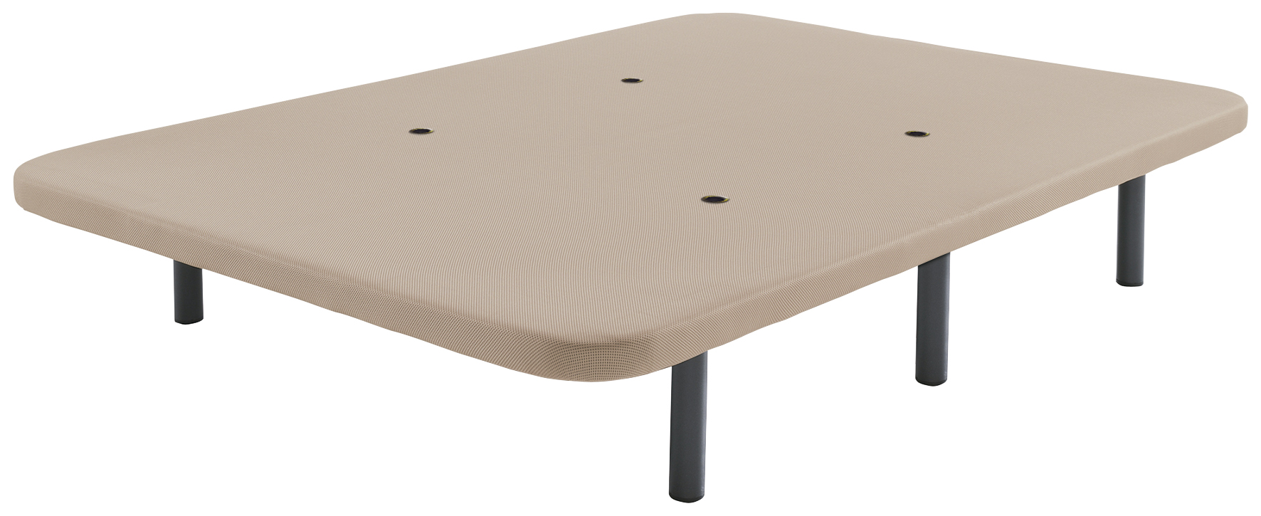 Base tapizada 3D Yecla
