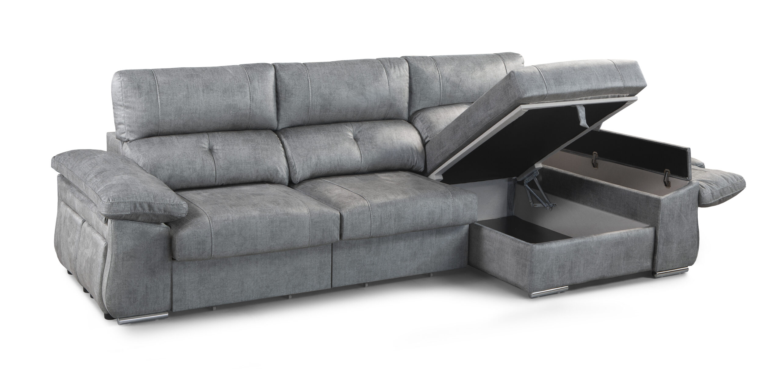 Chaiselongue Cupra - Imagen 2