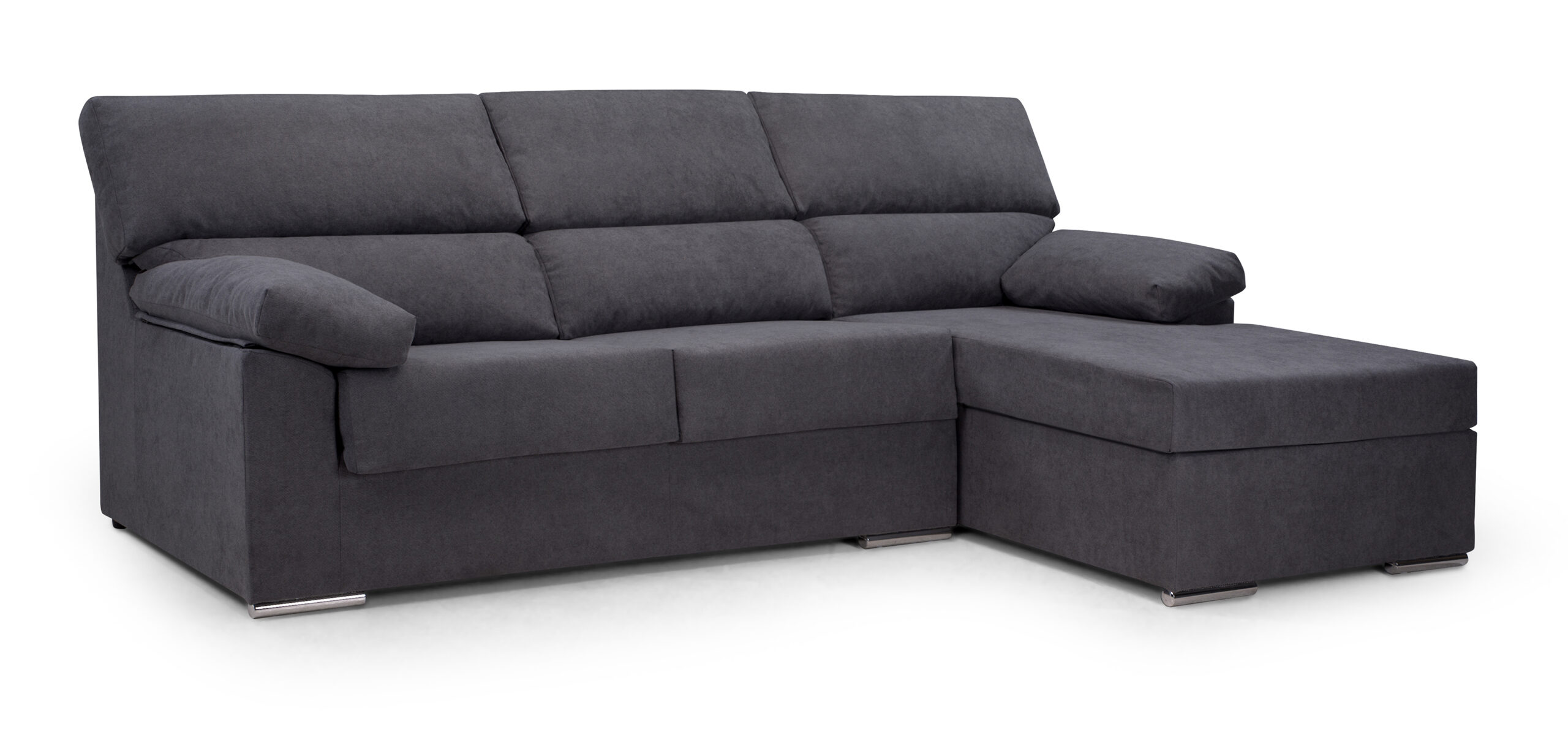 Chaiselongue Rubén