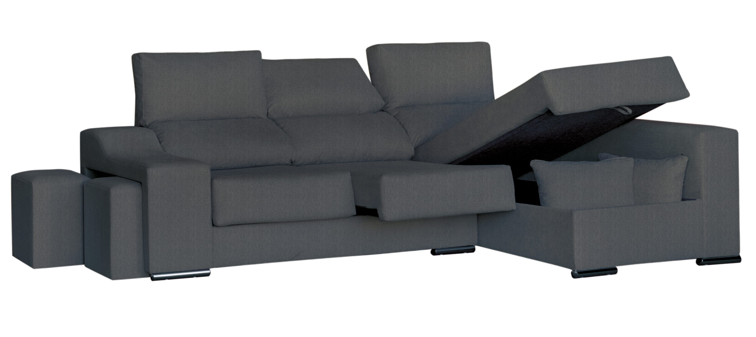Chaiselongue Sevilla - Imagen 4