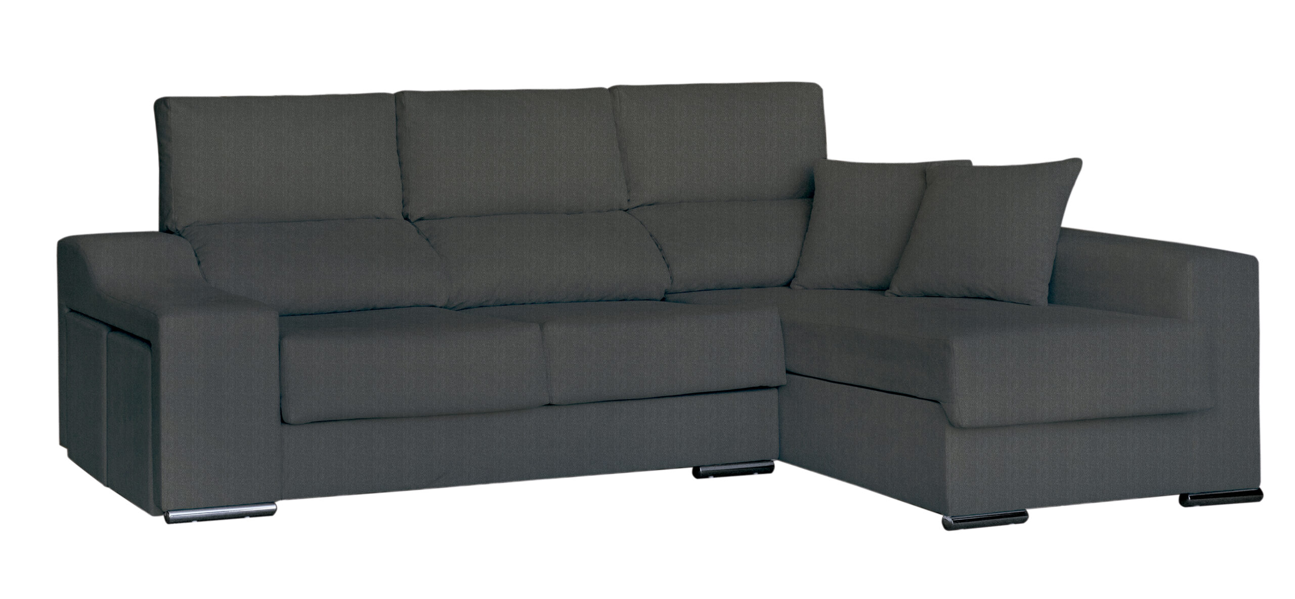 Chaiselongue Sevilla - Imagen 3