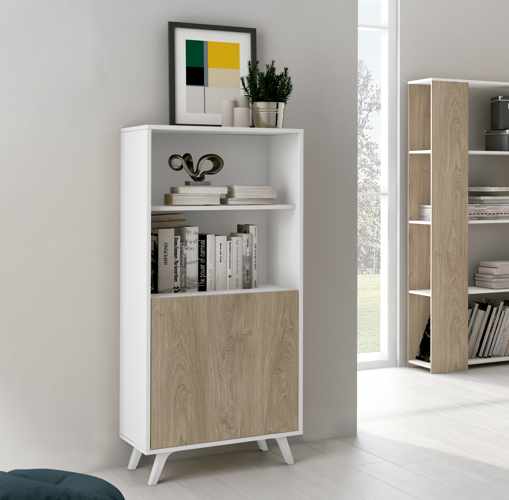 Mueble bar Soto